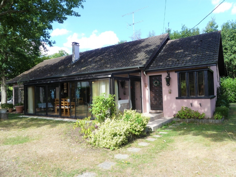 Maison coup de coeur